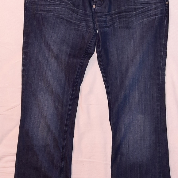 Blac Label Jeans size 36x32 - Picture 2 of 7